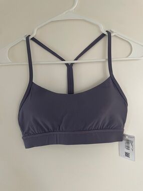 Athleta - Flow Y Bra Nulu Light Support, A–C Cups